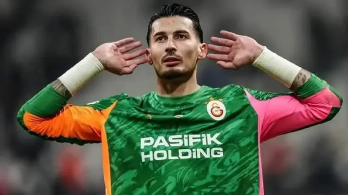 Galatasaray’dan Uğurcan Çakır hamlesi! Inter ve Bayern’e rağmen ayrılık veto edildi