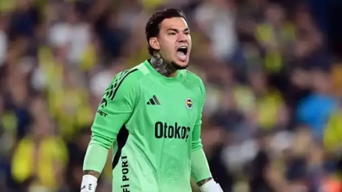 Ederson’un Karagümrük Maçı Durumu Belli Oldu: Tarık Çetin Sahada Olacak