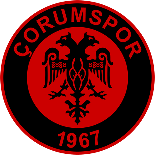 Çorum FK Çorum FK