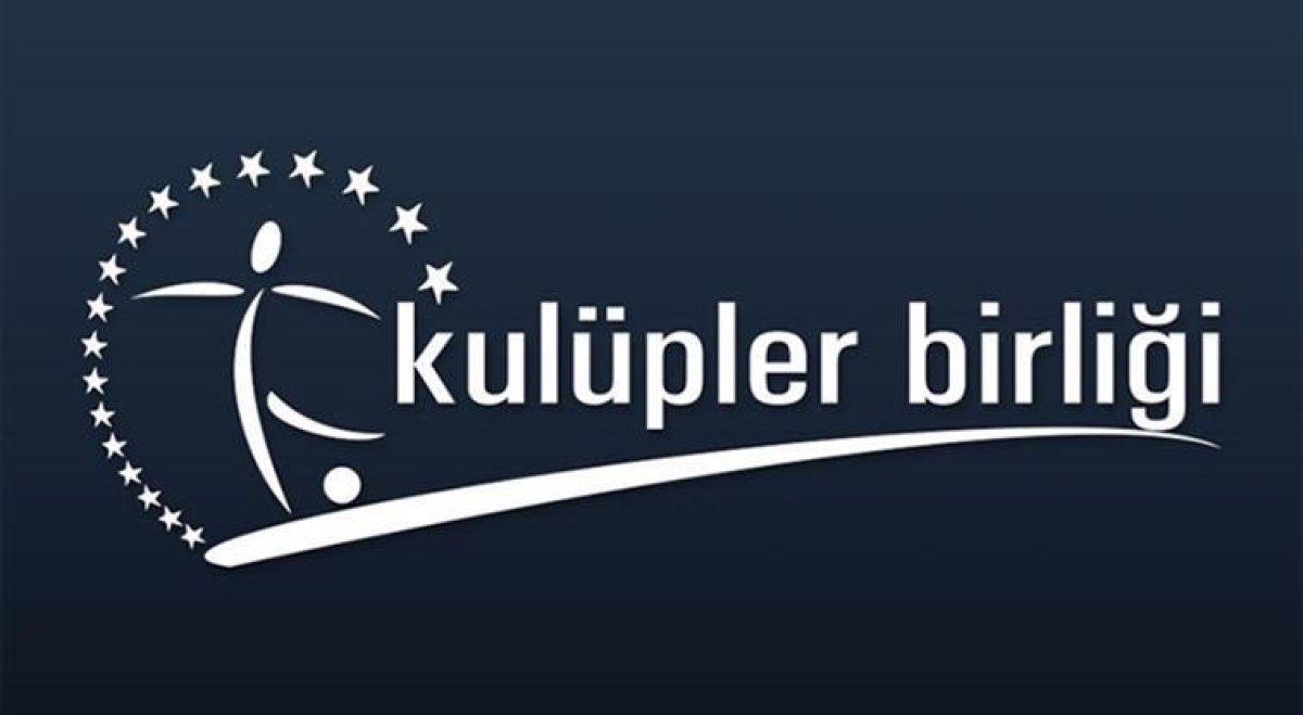 Kulüpler Birliği: Hakemlerin bahis iddialarında müsamaha gösterilmemeli