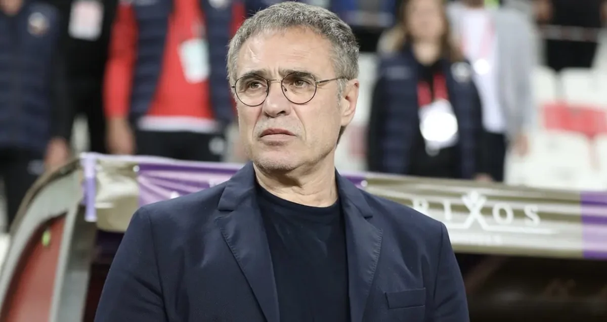 Ersun Yanal'dan İsmail Kartal'a Sert Eleştiri: "Testi Kırıldı"