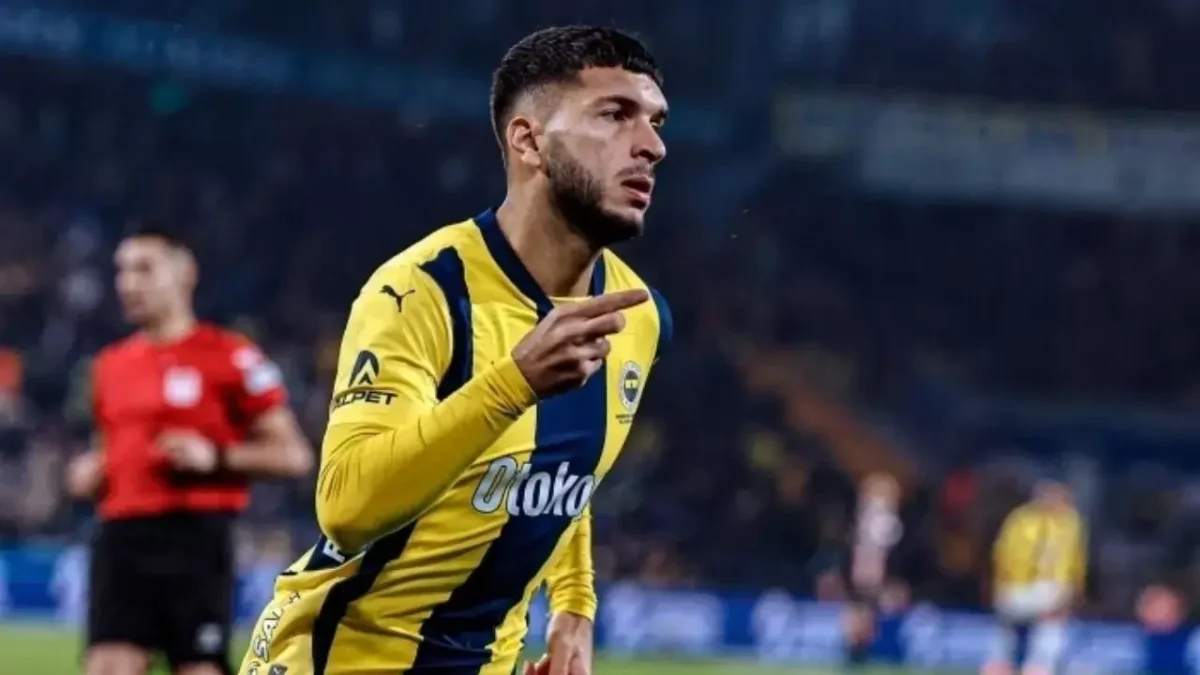 Trabzonspor, Fenerbahçe’nin Milli Yıldızı Oğuz Aydın İçin Harekete Geçti