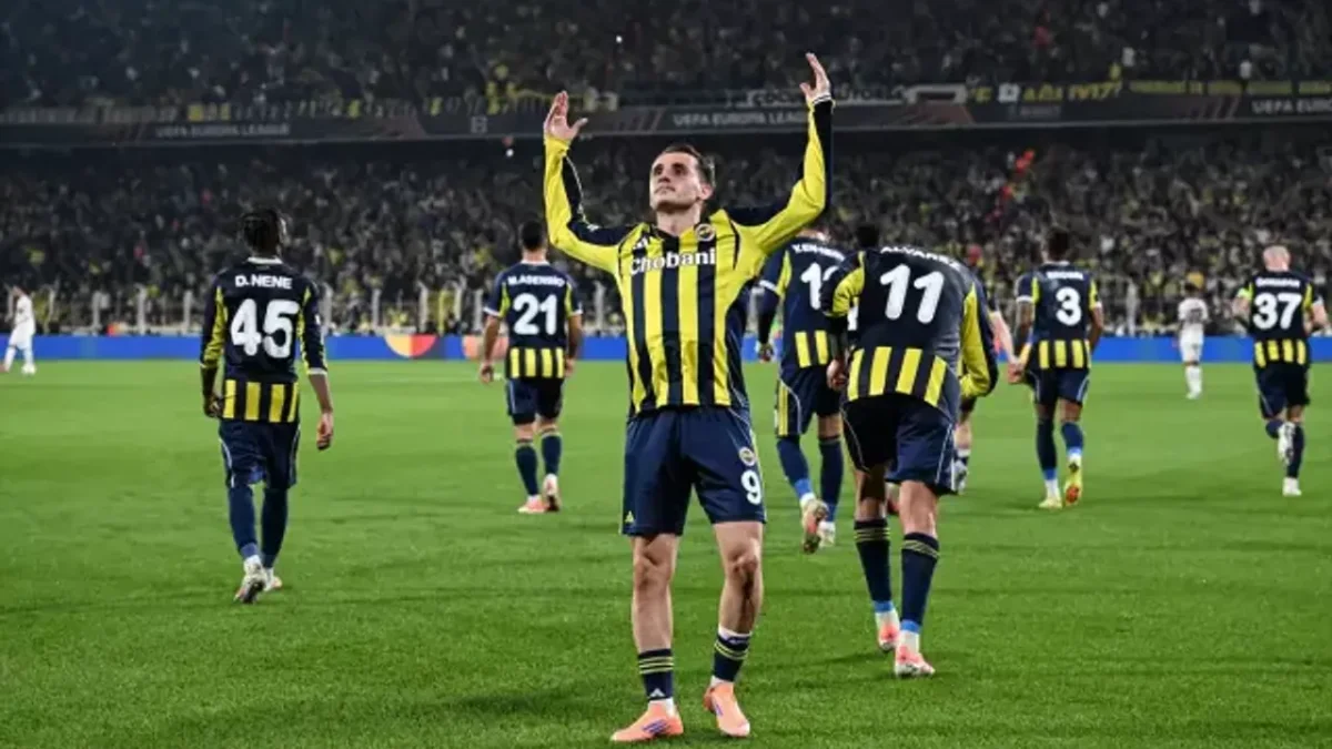 Fenerbahçe, Stuttgart’ı Penaltı Golüyle Mağlup Etti
