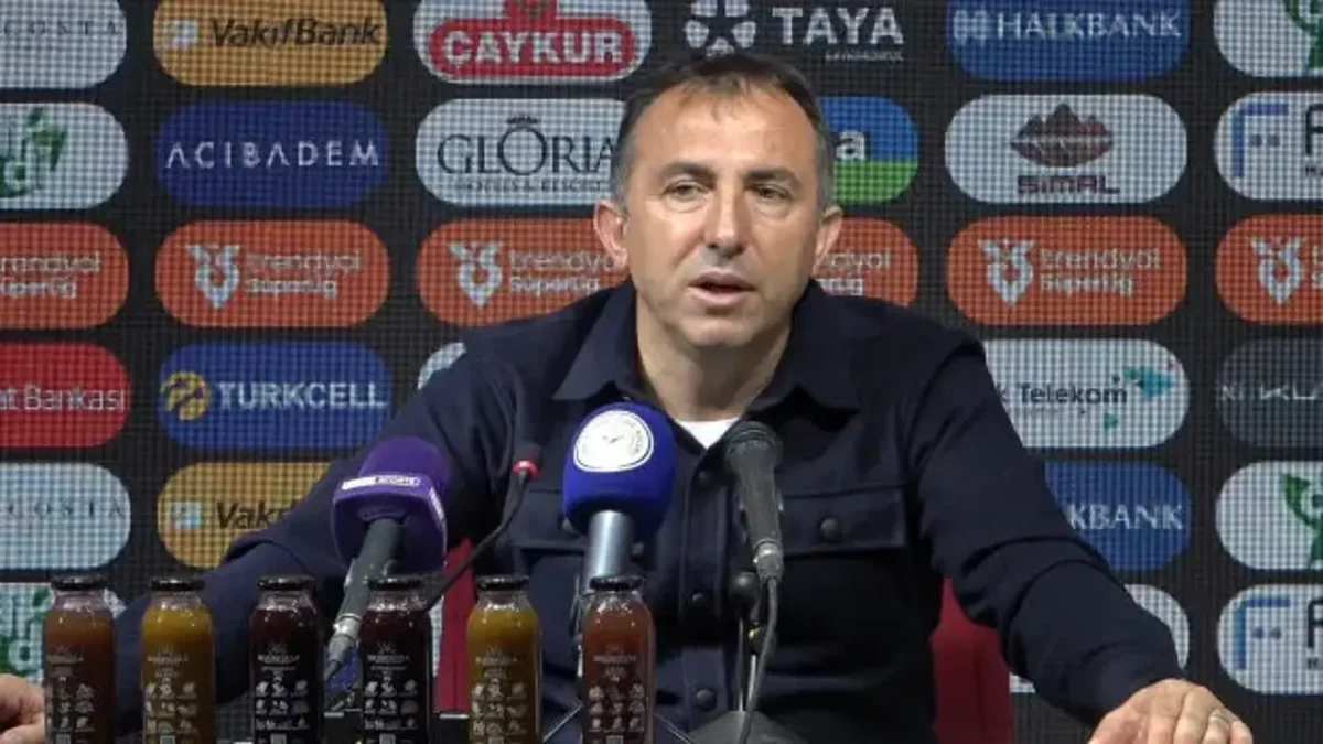 Recep Uçar: “İyi bir takıma karşı güzel bir galibiyet aldık”