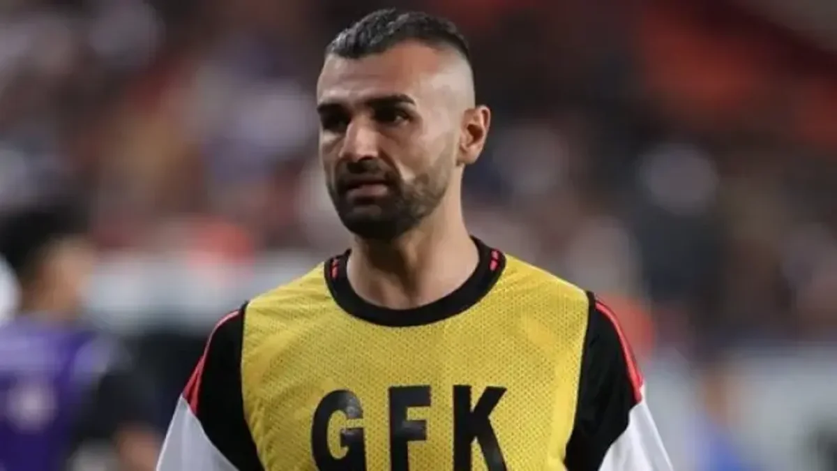 Serdar Dursun'dan Fenerbahçe Yorumu: Kadroda Yetersizlik Var