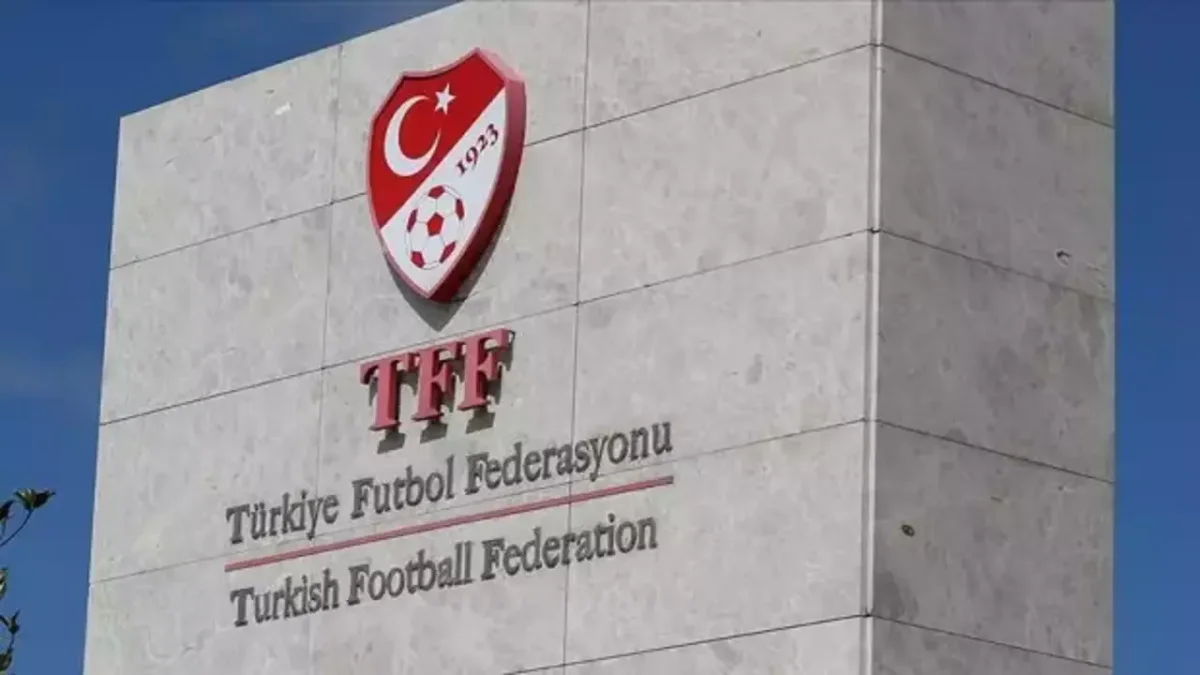 TFF Tahkim Kurulu, 29 futbolcunun hak mahrumiyeti cezasını onadı