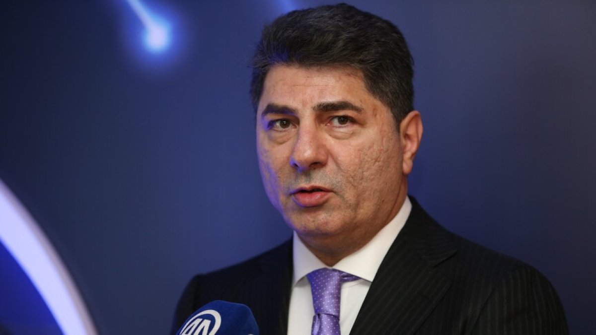 Fenerbahçe'de teknik direktör sürprizi! Hakan Safi'nin görüştüğü isim ortaya çıktı