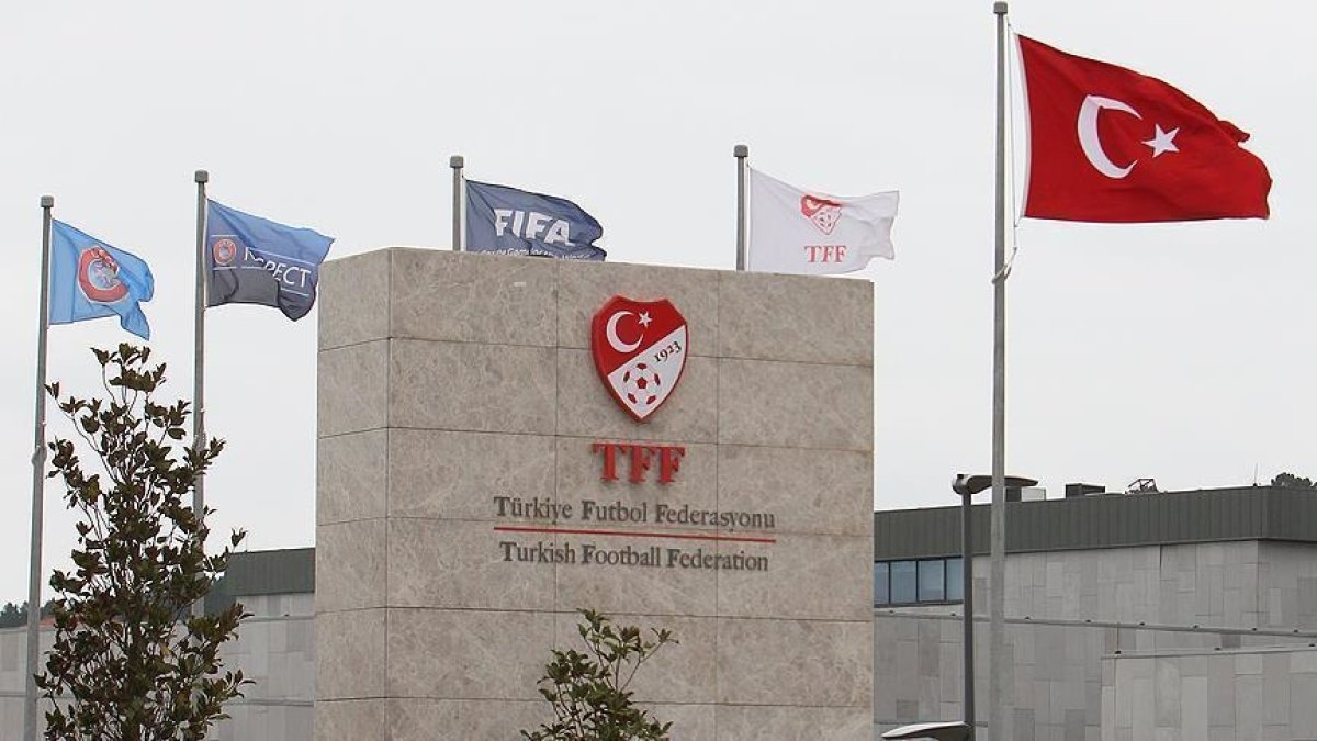 TFF’den Olağanüstü Toplantı: Bahis Soruşturmasındaki Futbolcular Masada
