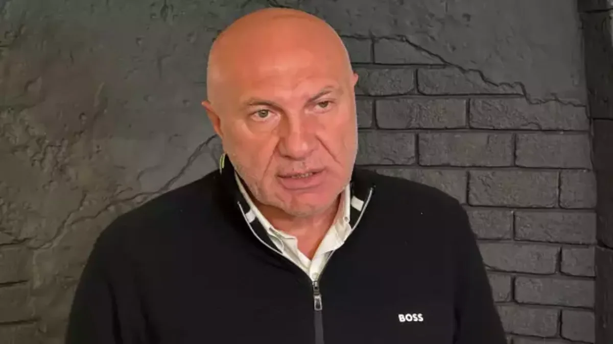 Yüksel Yıldırım’dan Türkiye Kupası Mesajı: “Kupayı Kazanmak İstiyoruz”