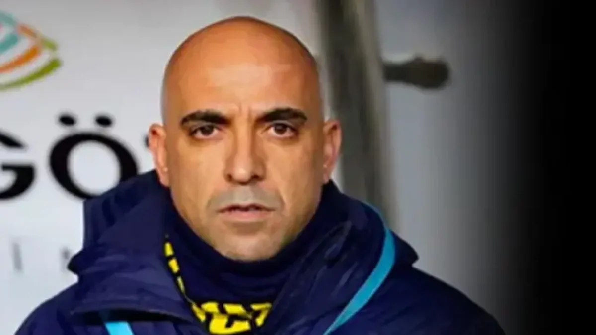 Zeki Murat Göle’den Fenerbahçe’ye kötü haber!